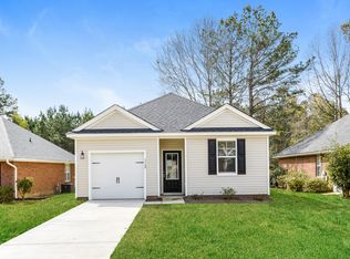 1330 Warrens Way, Manning, SC 29102