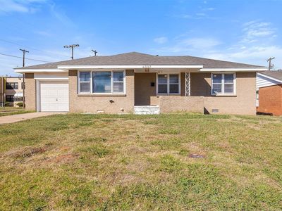 4337 SE 20th St, Del City, OK, 73115