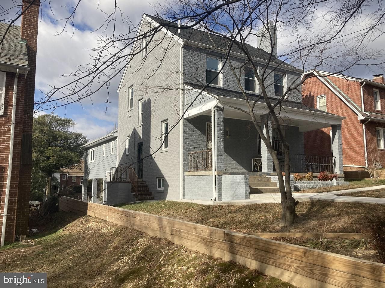 2517 Branch Ave SE, Washington, DC 20020 Zillow
