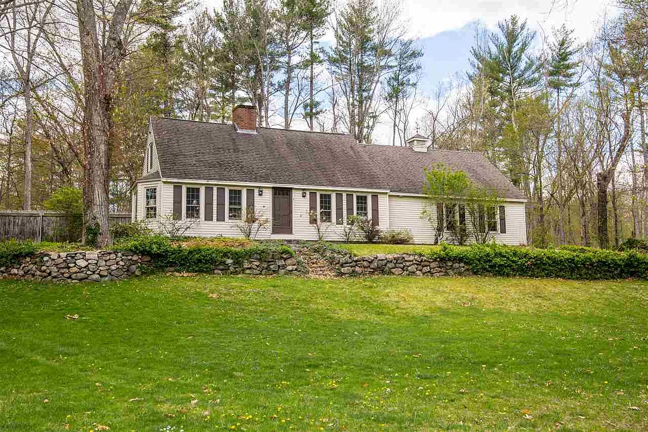 7 ster Landing Rd, Kingston, NH 03848 Zillow