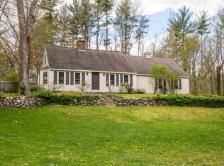 7 Webster Landing Rd, Kingston, NH 03848