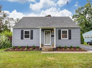 96 N Kellner Rd, Columbus, OH 43209