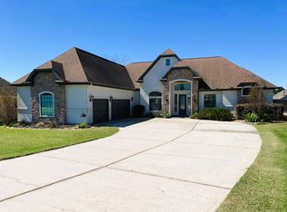 11707 W Grand Pond Dr, Montgomery, TX 77356
