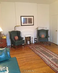 Rented by Town Residential