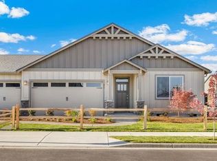 15354 SE Legacy St LOT 247, Happy Valley, OR 97086