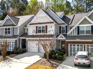216 Parc View Ln, Woodstock, GA 30188
