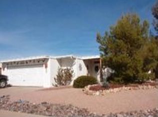 900 W Rio Altar, Green Valley, AZ 85614