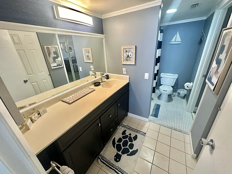 6009 Sea Ranch Dr #704 — Photo 16