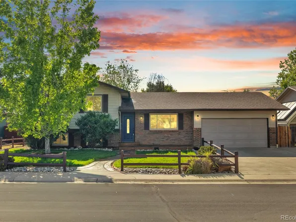 15 Maple Drive, Frederick, CO 80530