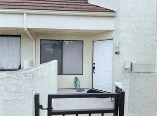 49 Grenada St #156, Laguna Niguel, CA 92677