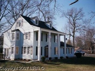 7105 Jordan Ln, Clinton, MD 20735