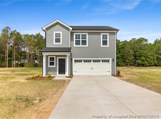 7818 Iron Ct, Fayetteville, NC 28306