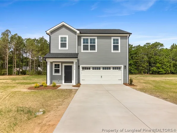 7818 Iron Ct, Fayetteville, NC 28306