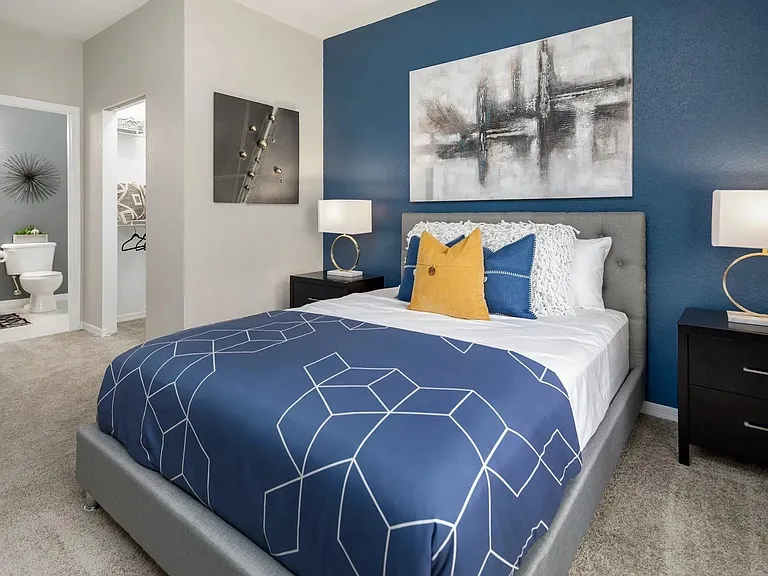 Mezza Premier Apartments — Photo 21