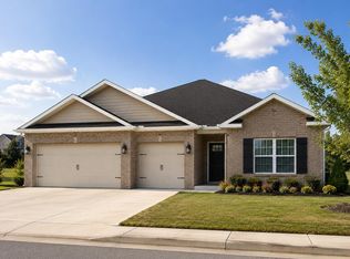 550 Riverdale Dr, Oakland, TN 38060