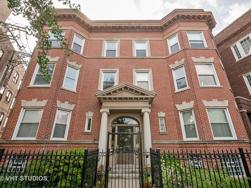 1st image of 4134 N Clarendon Ave APT 2N