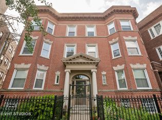 4134 N Clarendon Ave APT 2N, Chicago, IL 60613