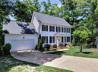 3611 Splitwood Rd, Toano, VA 23168