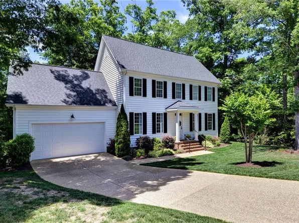 3611 Splitwood Rd, Toano, VA 23168