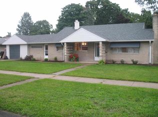 126 S Ironwood Dr, South Bend, IN