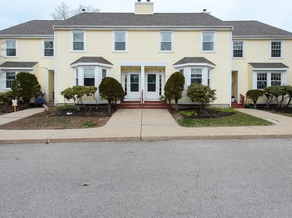 138 Exeter Road #7, Epping, NH 03042