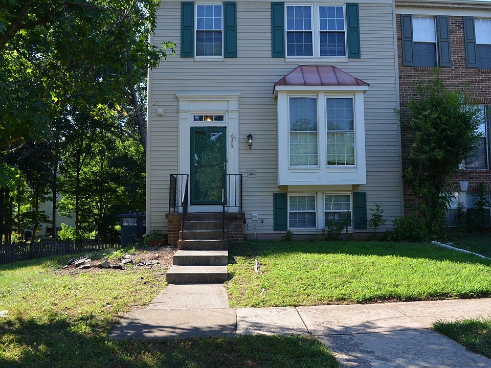 1st image of 6322 Gun Mount Ct