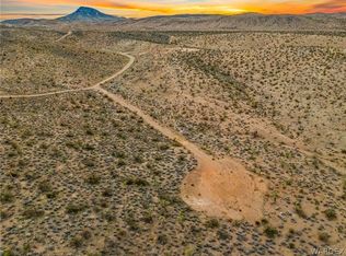 51-337 28 #8, Willow Beach, AZ 86445