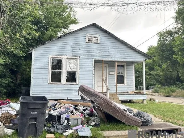 2612 Illinois St, Baton Rouge, LA 70802