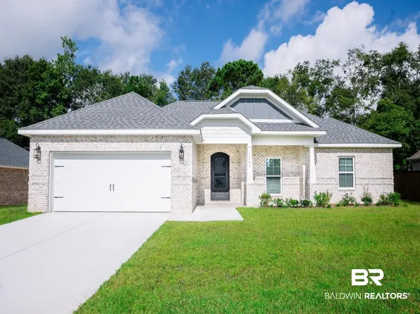 12942 Gondala St, Elberta, AL 36530