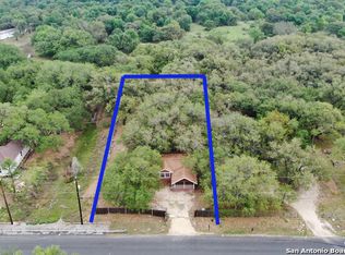 23314 Copper Canyon Dr UNIT 69, Elmendorf, TX 78112