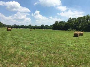 58 Highway Hwy N, Poughkeepsie, AR 72569