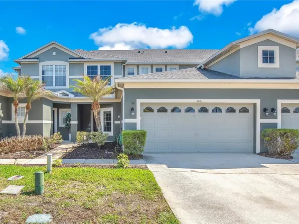 506 Canyon Stone Cir, Lake Mary, FL 32746