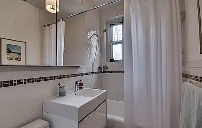 Sold by Brown Harris Stevens