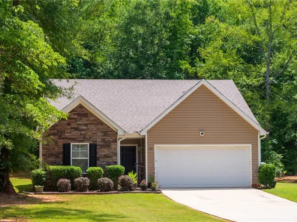 165 Pine Ridge Rd, Covington, GA 30016