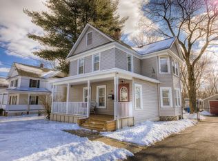 112 Maple Ave, Monroe, NY 10950