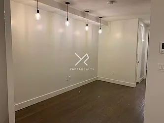 Rented by Yaffa Realty LLC