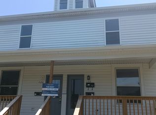 126 Seymour St, Cumberland, MD 21502