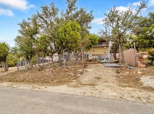 324 Doe LOT 250, Canyon Lake, TX 78133