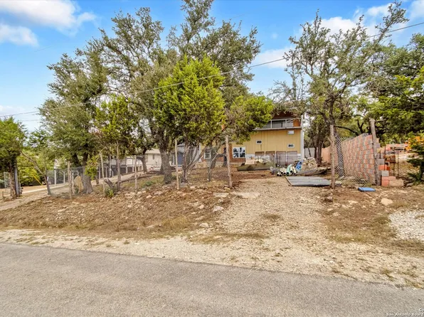 324 Doe LOT 250, Canyon Lake, TX 78133