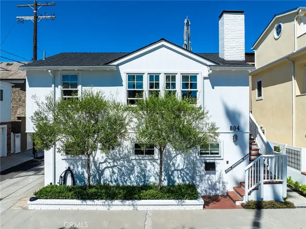 804 Park Ave, Newport Beach, CA 92662