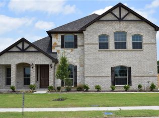 6013 Horizon Dr, Midlothian, TX 76065