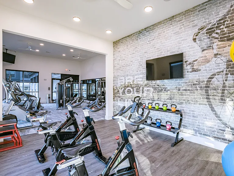 Cue Luxury Apartments — Photo 30