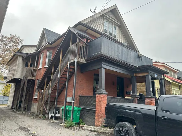 541 Aylmer St N, Peterborough, ON K9H 3W6