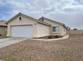 2027 Tallow Tree Ave, North Las Vegas, NV 89032