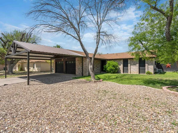 109 Hermosa Dr, Del Rio, TX 78840