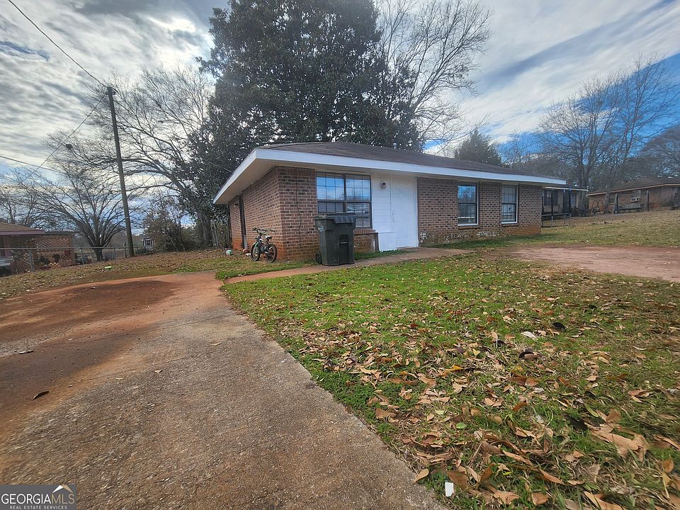 111 Worthy Dr Thomaston Ga 30286 Zillow