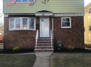 615 Roselle St, Linden, NJ 07036