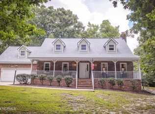 401 Porters Neck Rd, Wilmington, NC 28411