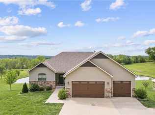 37006 E Church Rd, Oak Grove, MO 64075