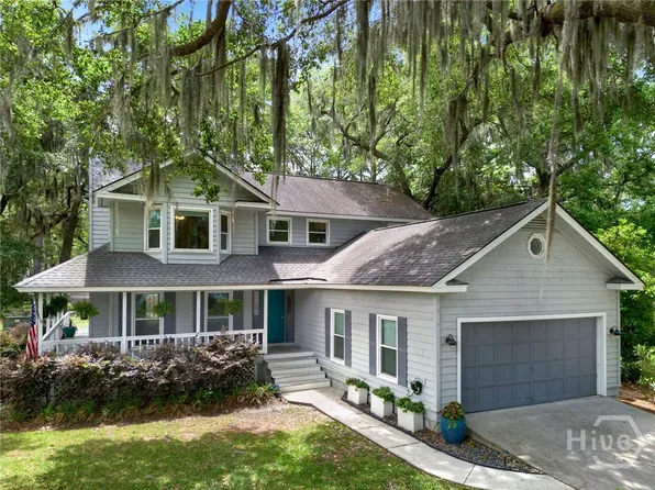 5 Lantern Lane, Savannah, GA 31410